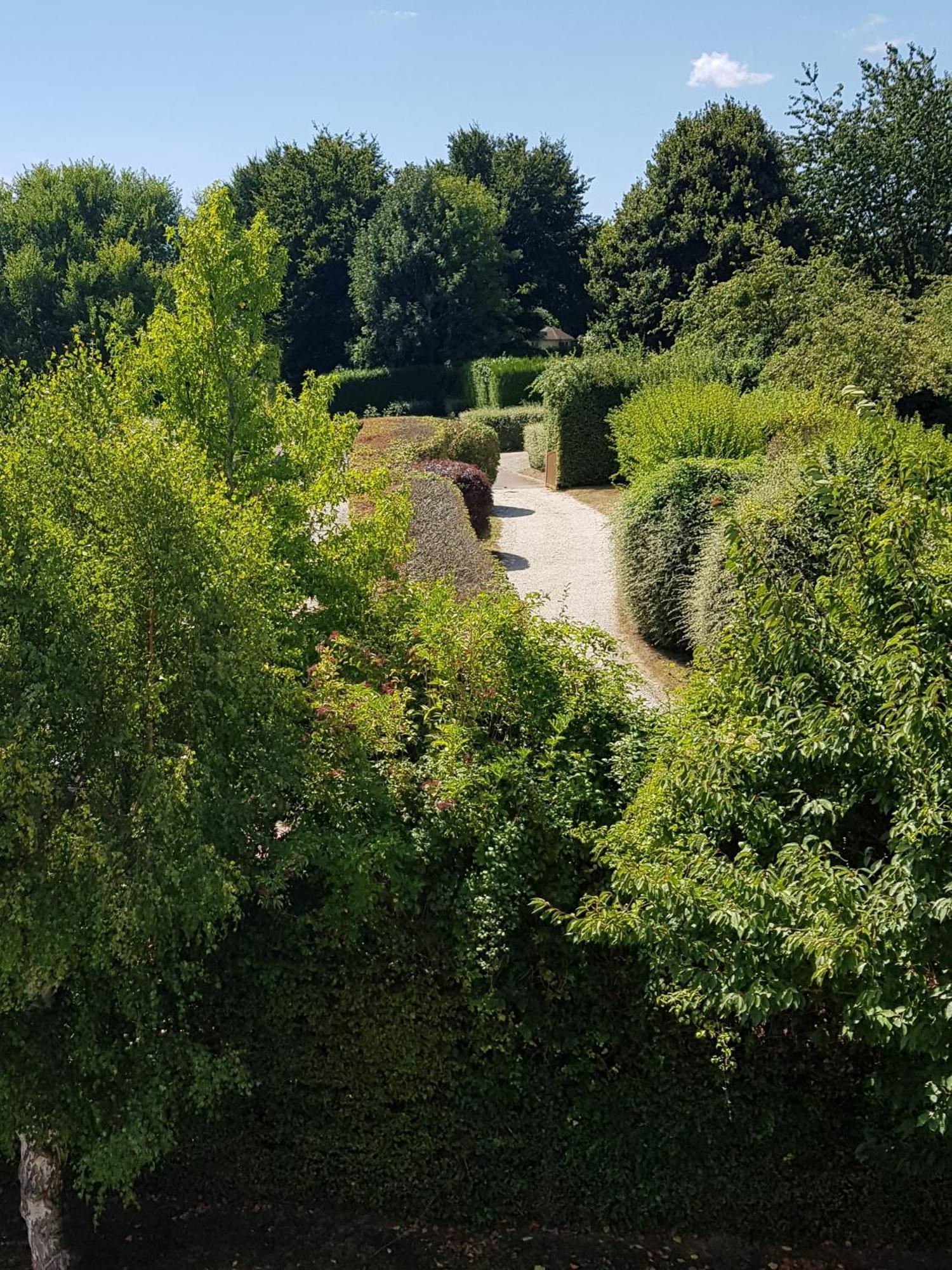 Duplex Tres Proche De Tennis Et Piscine * Deauville