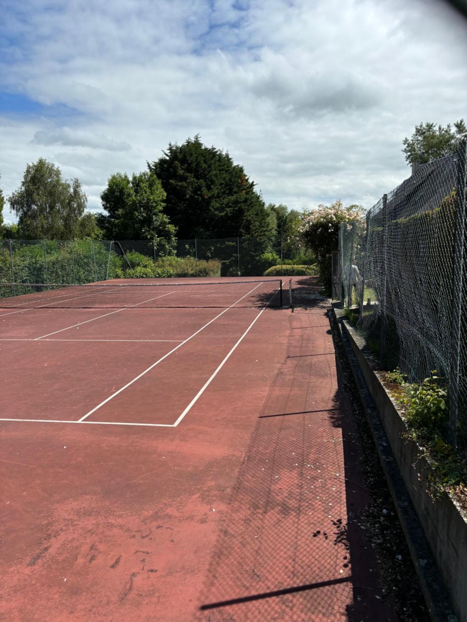 Appartement Duplex Tres Proche De Tennis Et Piscine